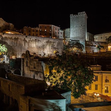 Hotel La Terrazza Cagliari Rom bilde