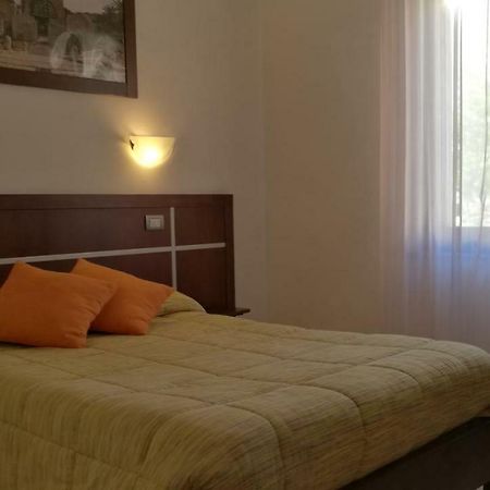 Hotel La Terrazza Cagliari Eksteriør bilde