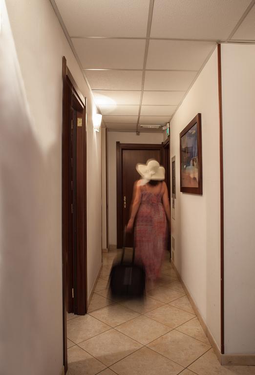 Hotel La Terrazza Cagliari Eksteriør bilde