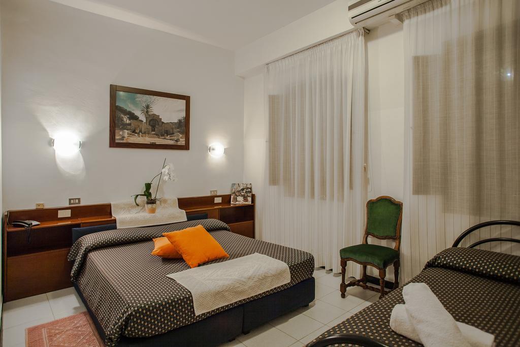 Hotel La Terrazza Cagliari Rom bilde