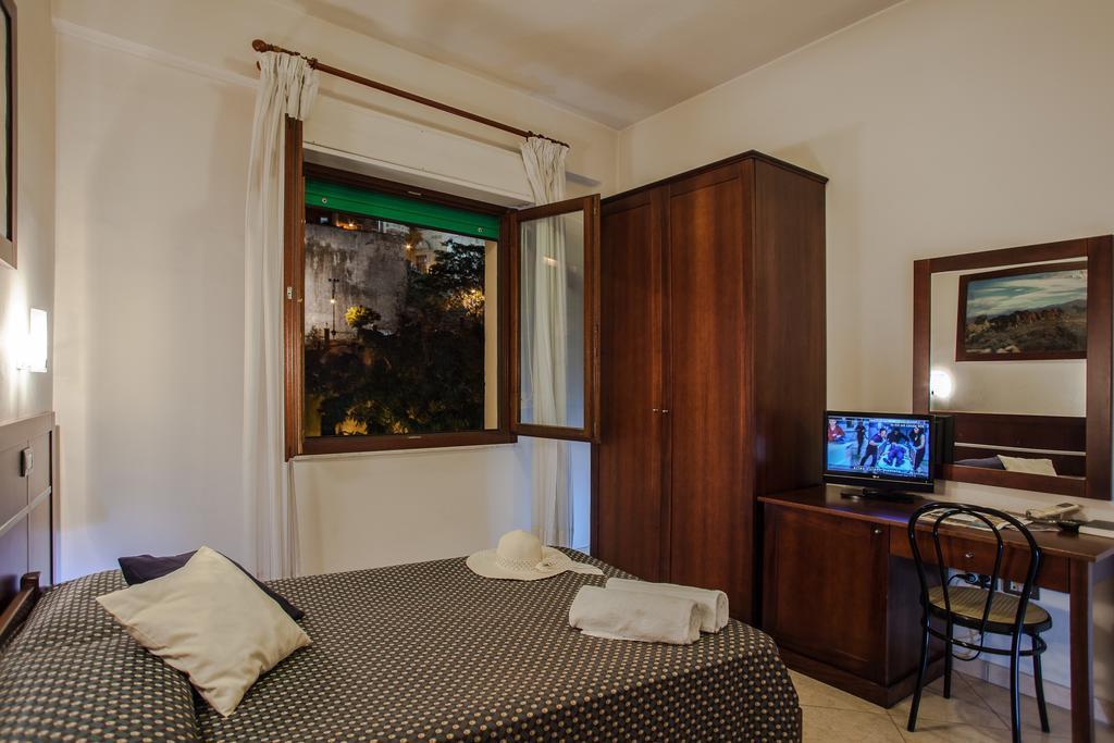 Hotel La Terrazza Cagliari Rom bilde