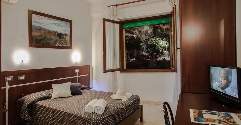 Hotel La Terrazza Cagliari Rom bilde