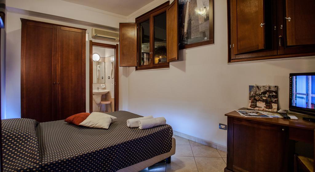 Hotel La Terrazza Cagliari Rom bilde