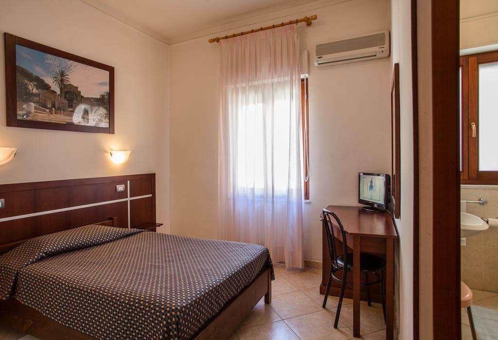 Hotel La Terrazza Cagliari Rom bilde
