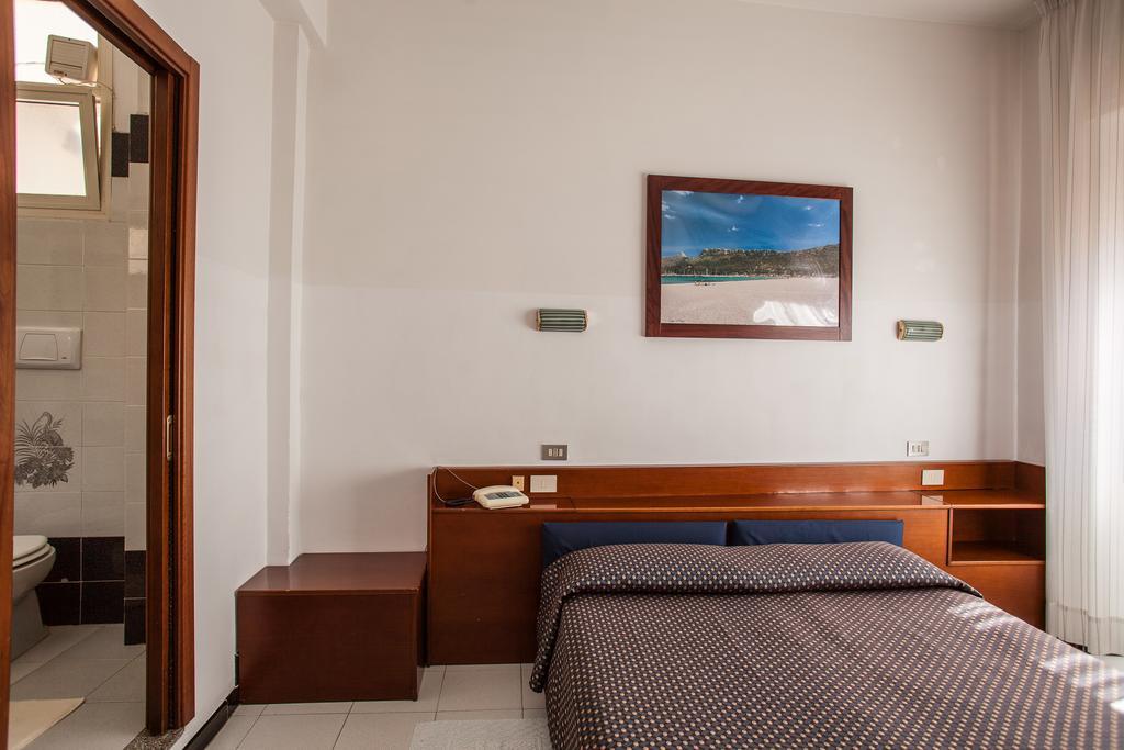 Hotel La Terrazza Cagliari Rom bilde