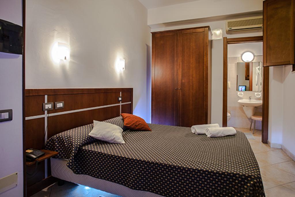 Hotel La Terrazza Cagliari Rom bilde