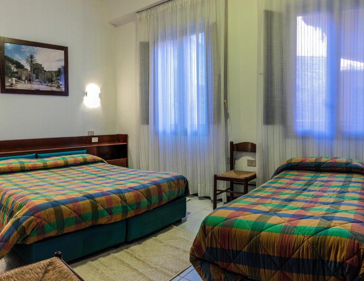 Hotel La Terrazza Cagliari Rom bilde
