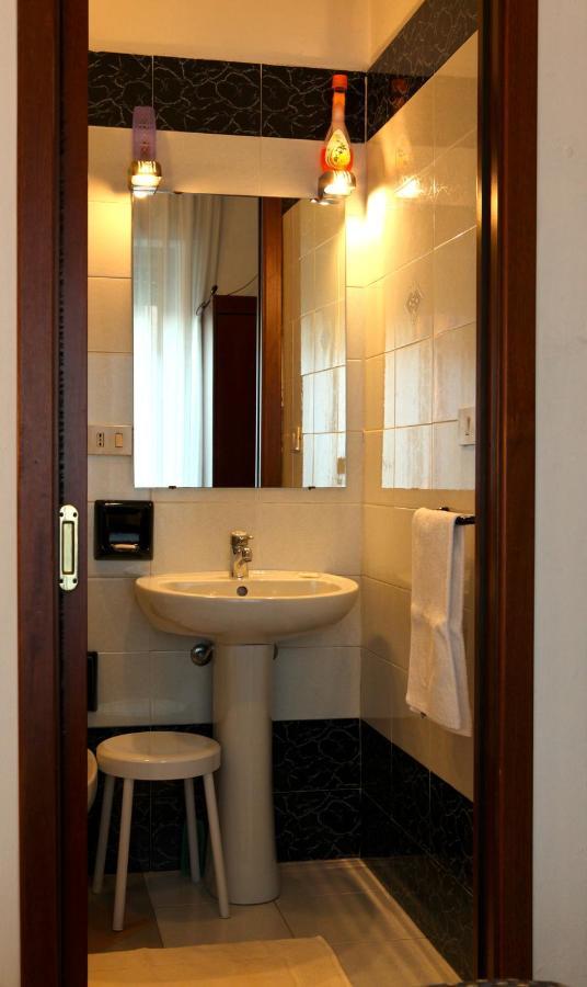 Hotel La Terrazza Cagliari Rom bilde